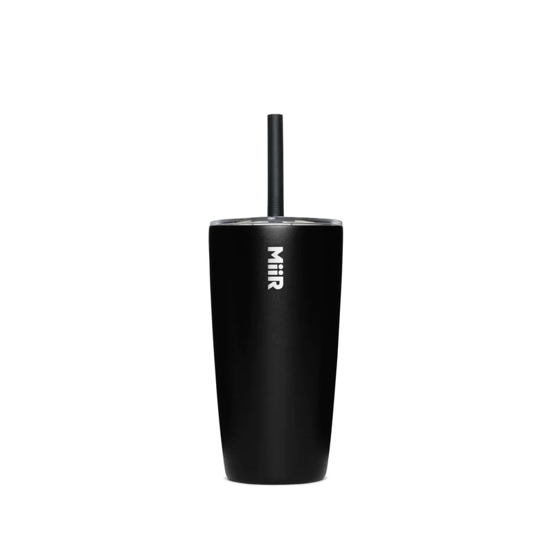 Miir 16oz Tumbler - Black
