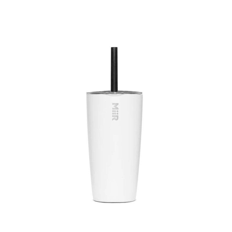 Miir 16oz Tumbler - White
