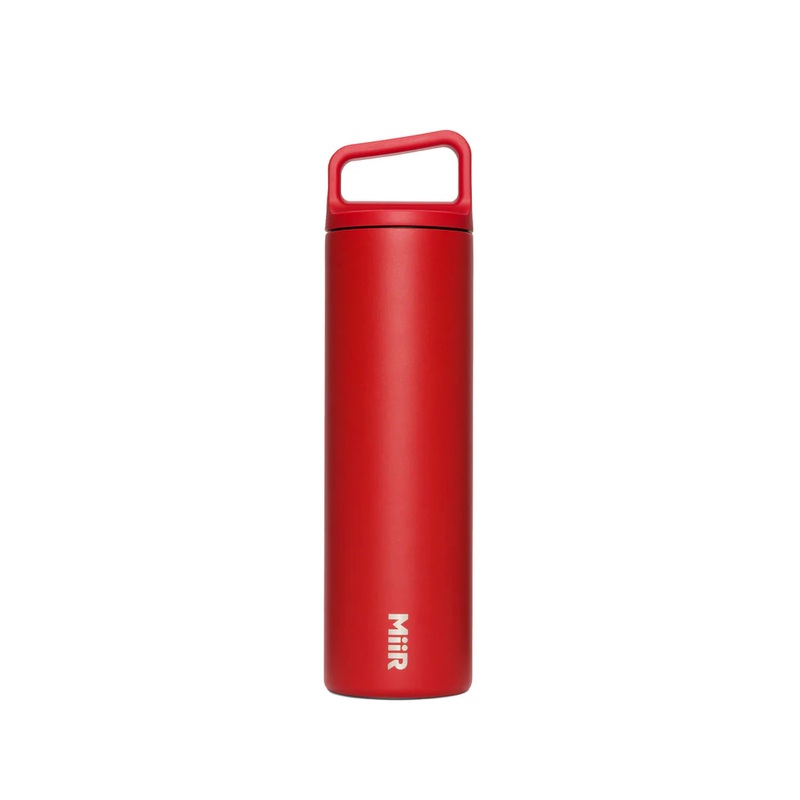 Miir 20oz. Bottle - Canyon Red