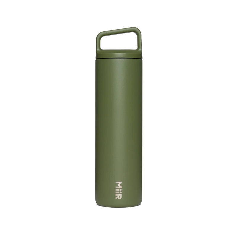 Miir 20oz. Bottle - Evergreen