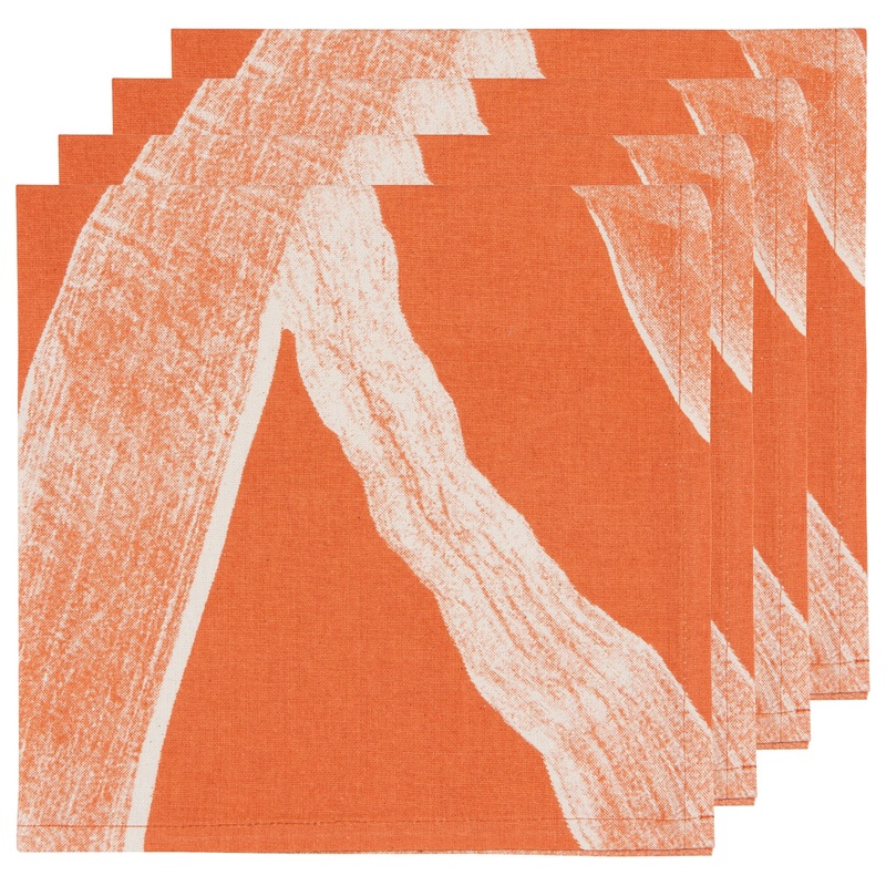 Napkin Set - Canvas