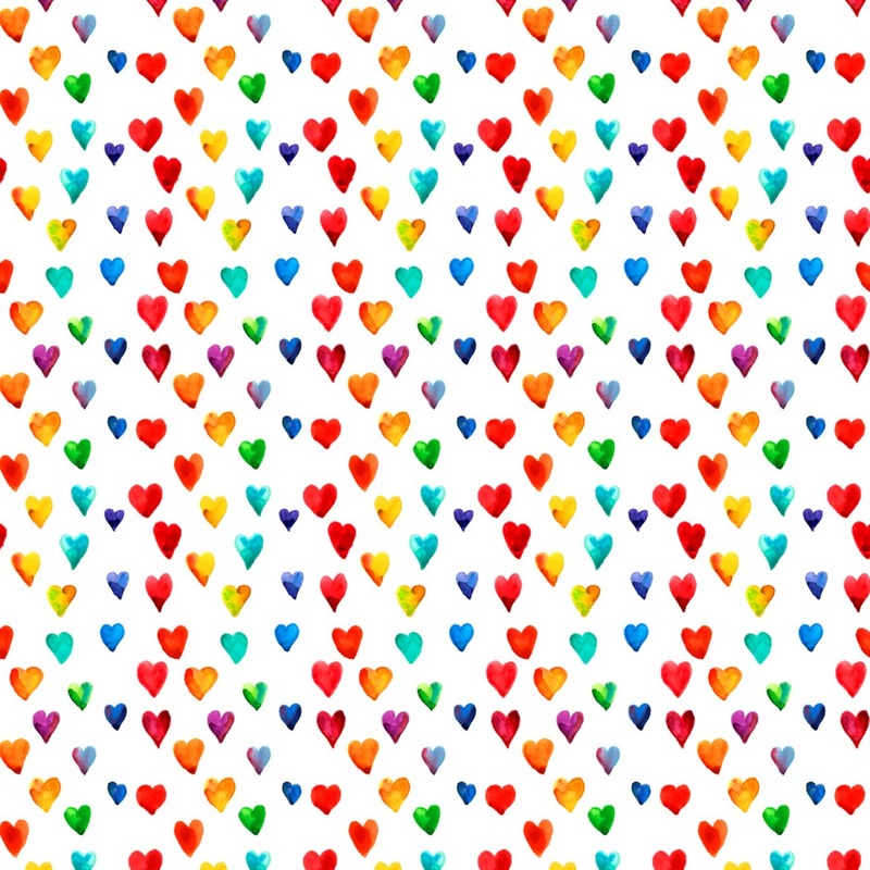 Paper Lunch Napkins -  Pride