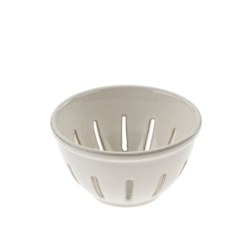 Small Cypress Fruit Bowl