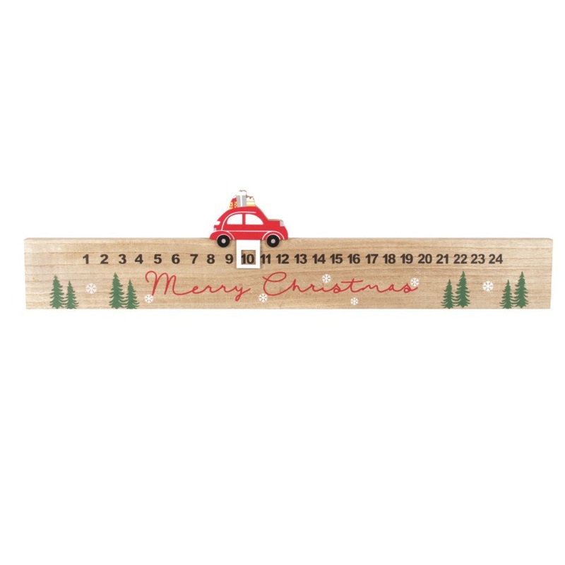 Advent Calendar
