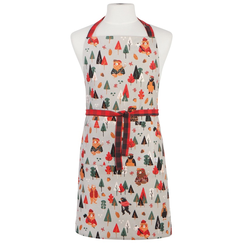 Apron - Lumberjack