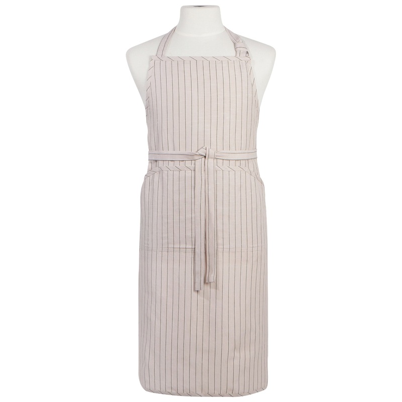 Apron - Maison Stripe