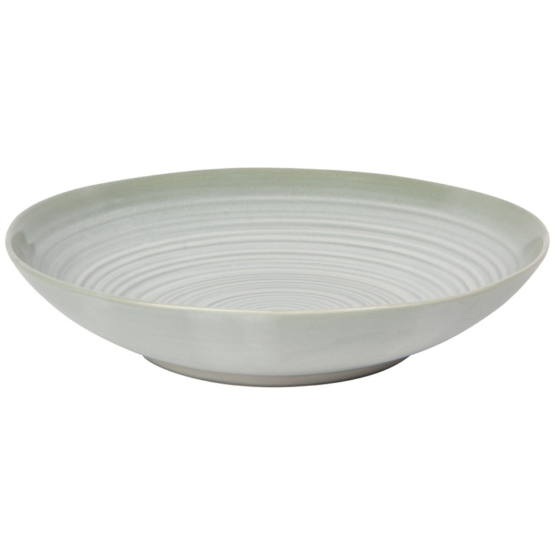 Aquarius Pasta Bowl - Sage