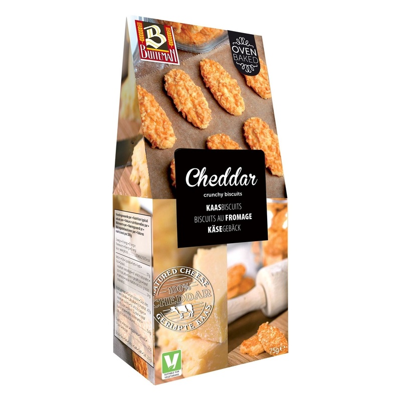 Cheddar Cheese Biscuits