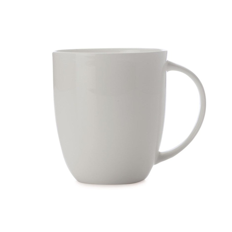 Coupe Cashmere Mug