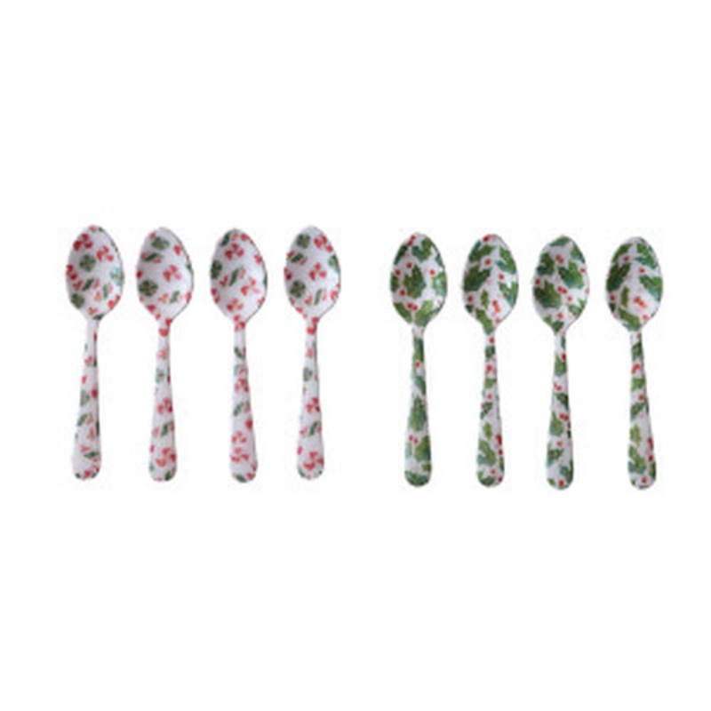 Holly Spoon