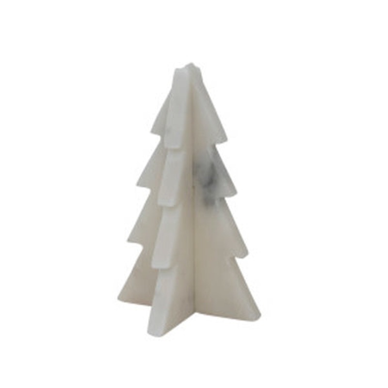Interlocking Marble Tree