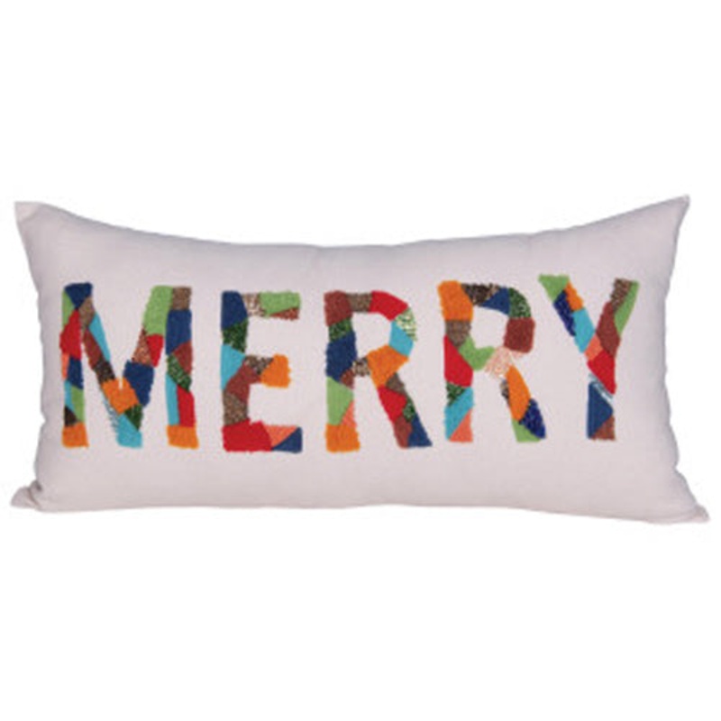 Merry Lumbar PIllow