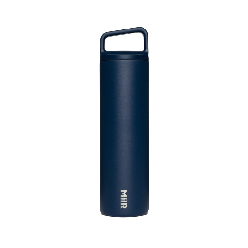 Miir 20oz. Bottle - Tidal Blue