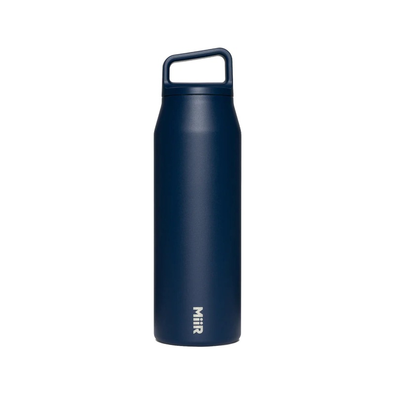 Miir 32 oz Bottle - Tidal Blue