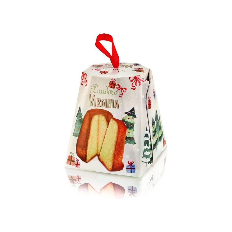 Mini Pandoro