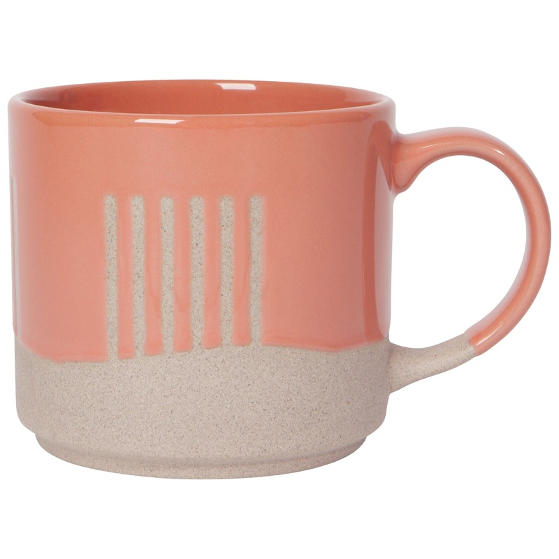 Murmur Mug - Clay