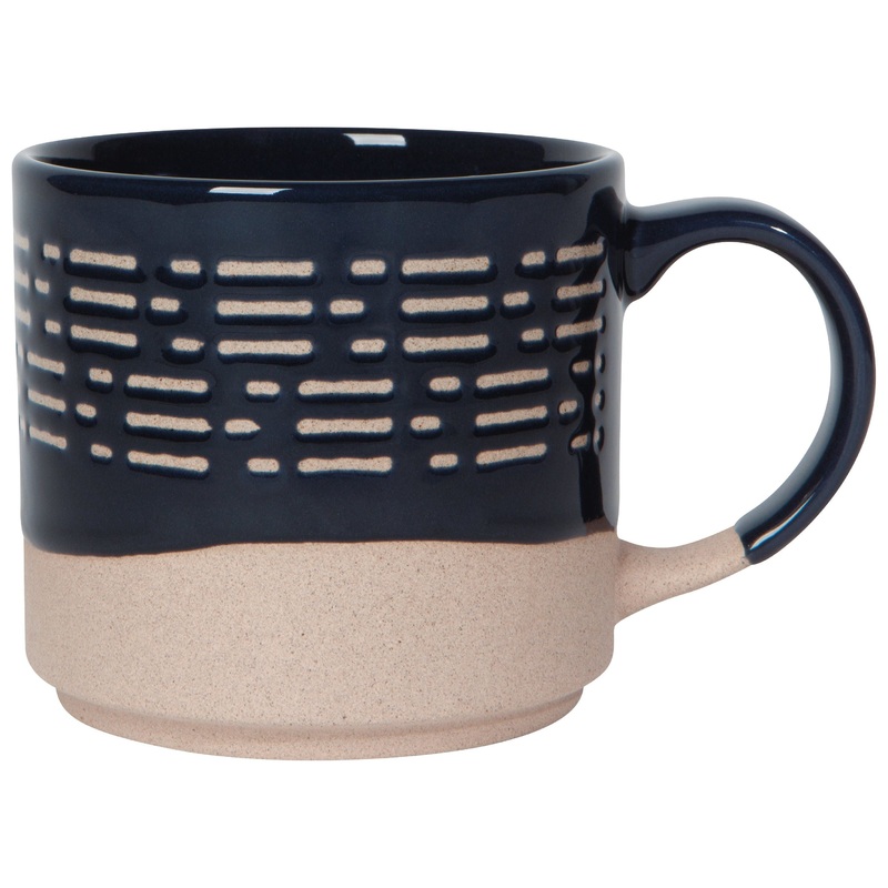 Murmur Mug - Midnight