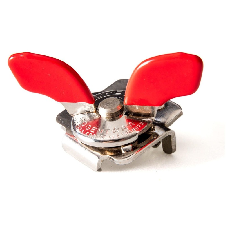 Nogent Can Opener