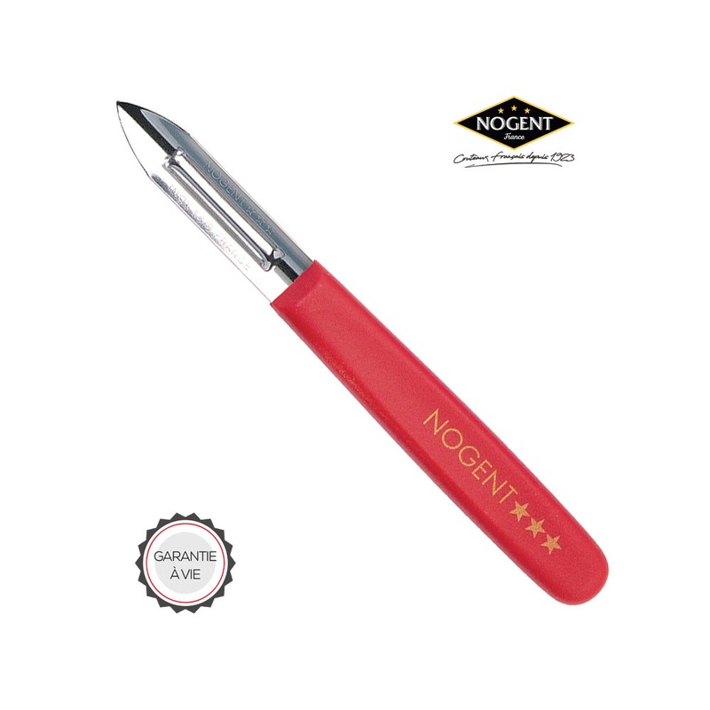 Nogent Vegetable Peeler