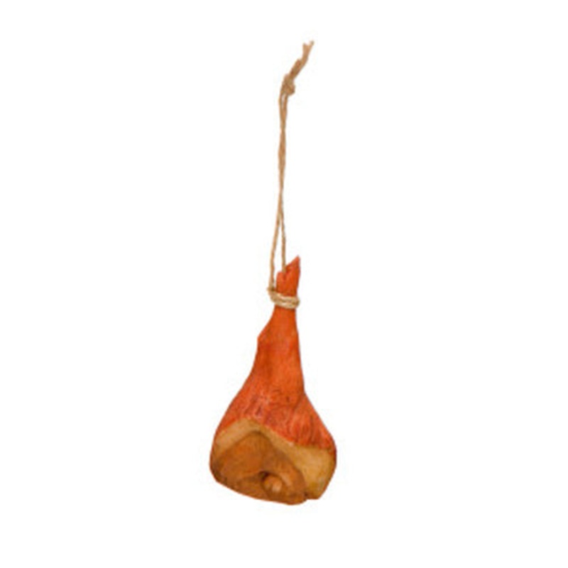 Prosciutto Ornament