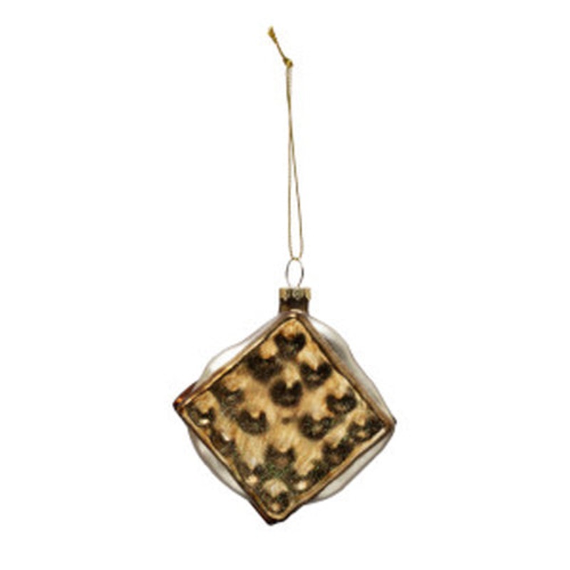 S'More Ornament