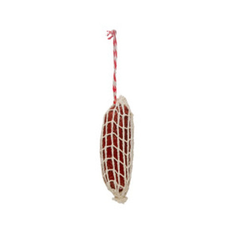 Salami Ornament