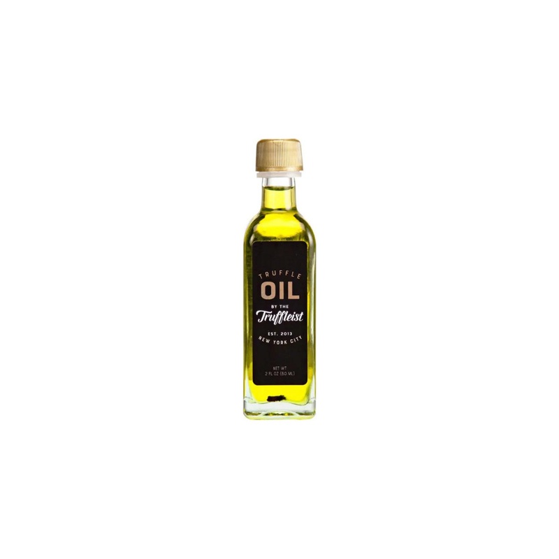 Truffleist Truffle Oil - 60mL