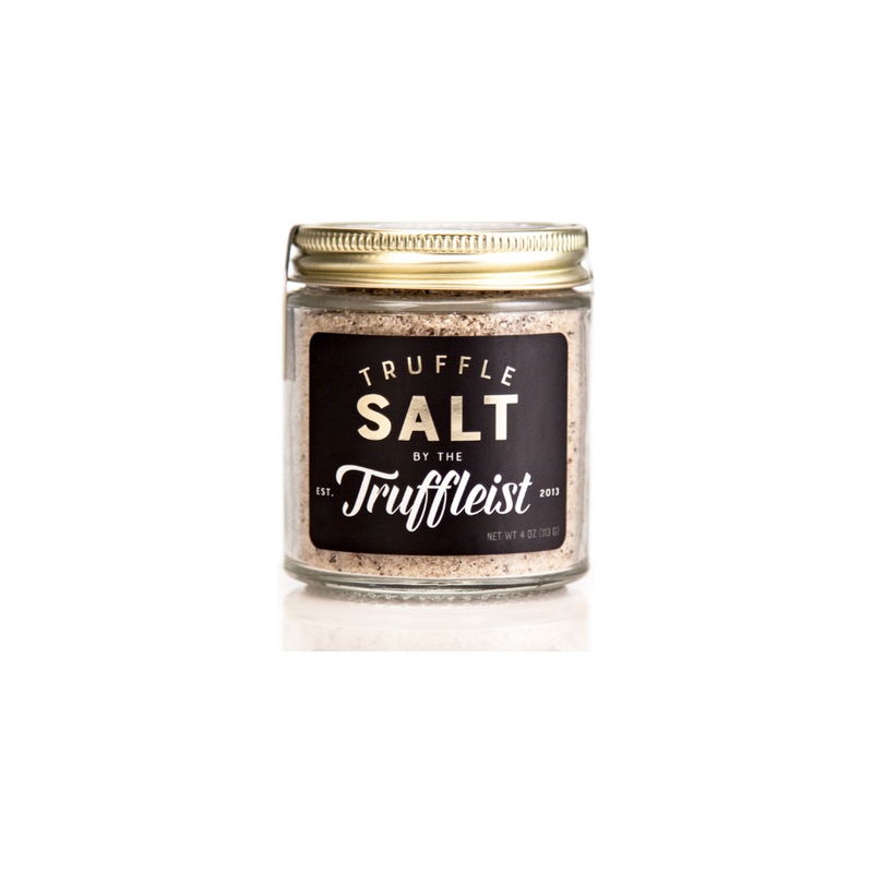 Truffleist Truffle Salt