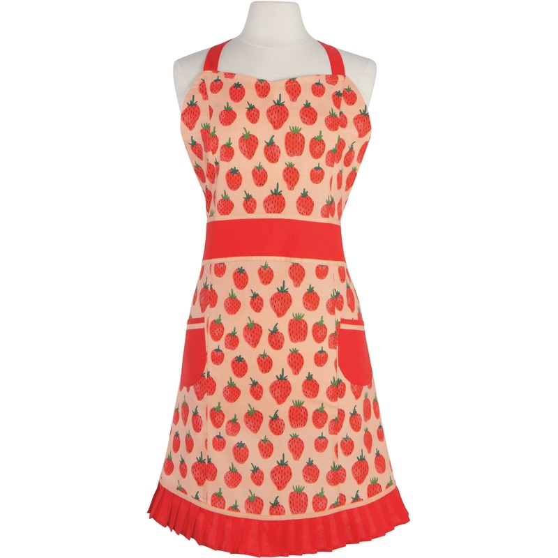 Apron - Betty Berry Sweet