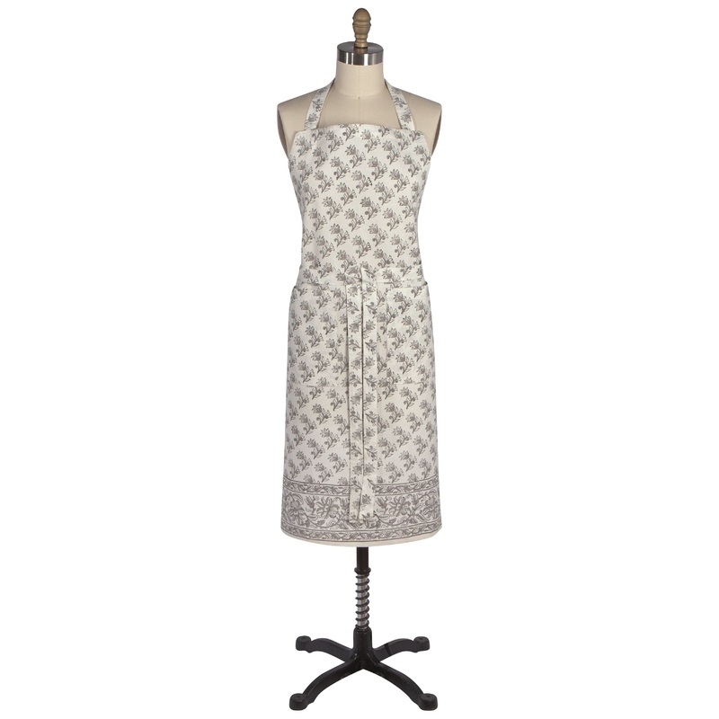 Apron - Floret