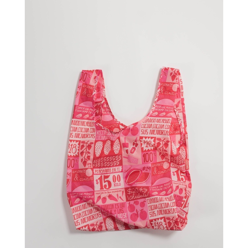 Baggu -  Collab