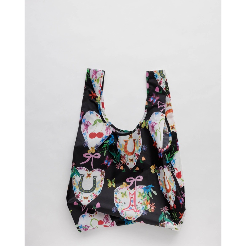 Baggu - Cutout Hearts