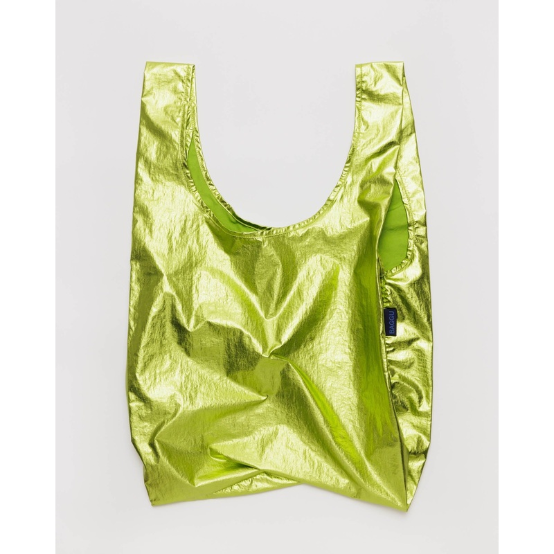Baggu - UFO Metallic