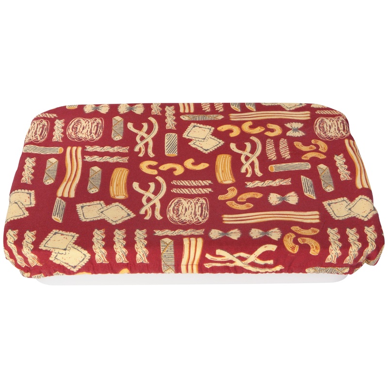 Baking Dish Cover - Buona Pasta