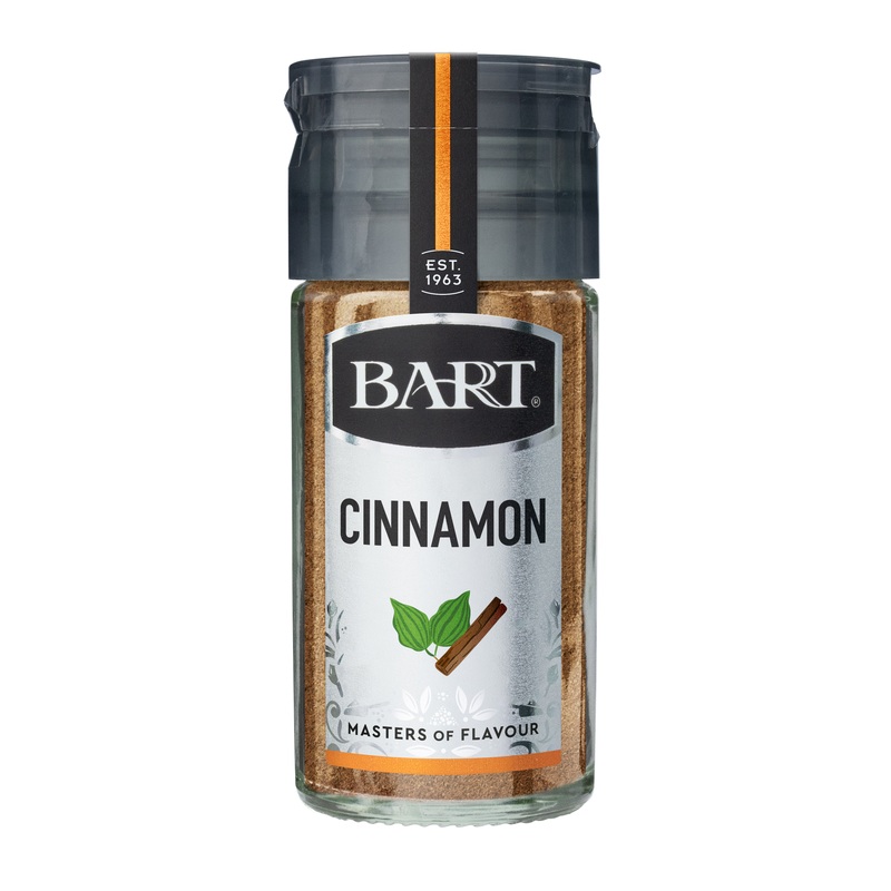 Bart Ground Cinnamon