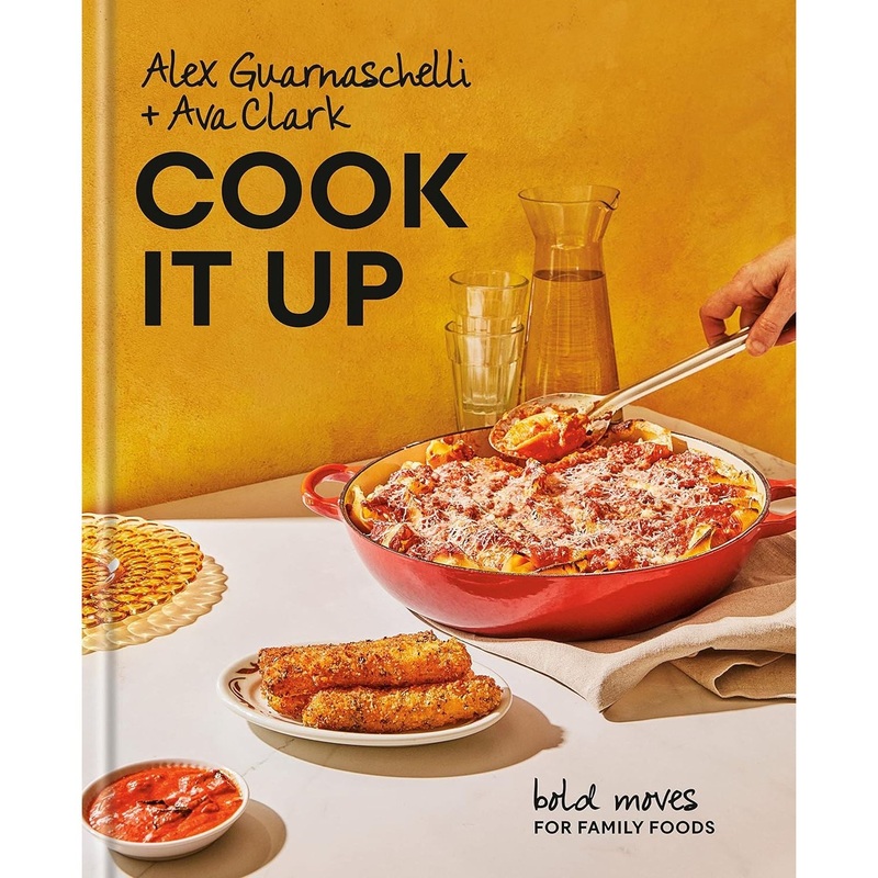 Cook it Up