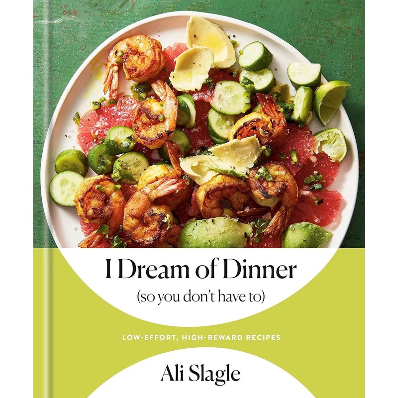 I Dream of Dinner