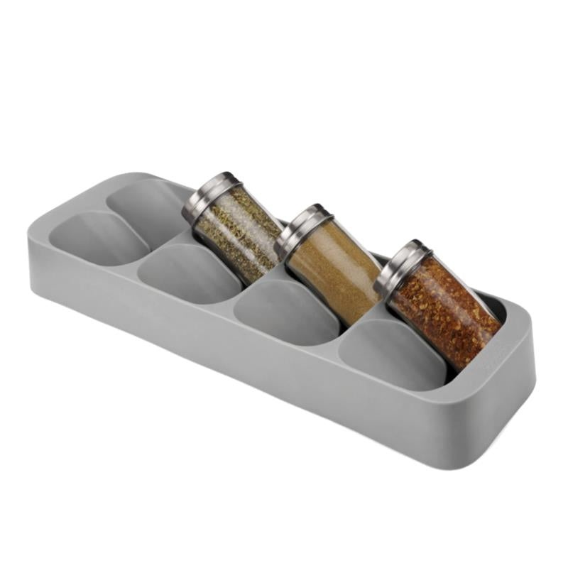 In-Drawer Spice Rack