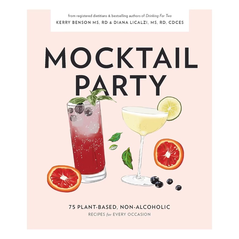 Mocktail Party