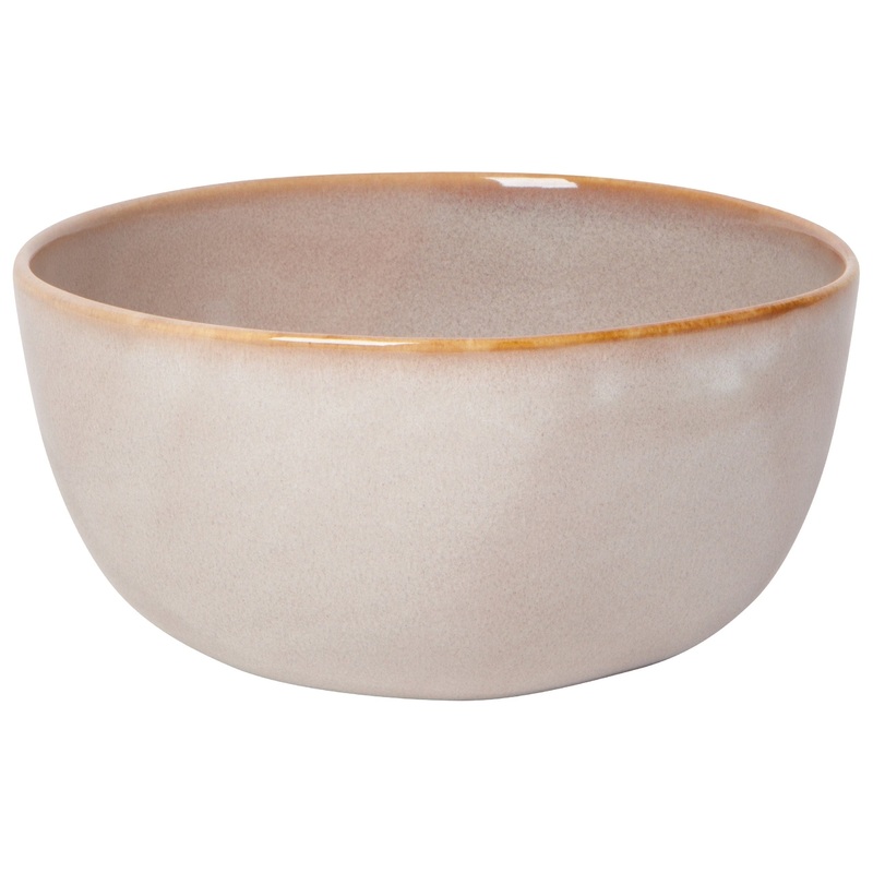 Nomad Soup Bowl - Stone
