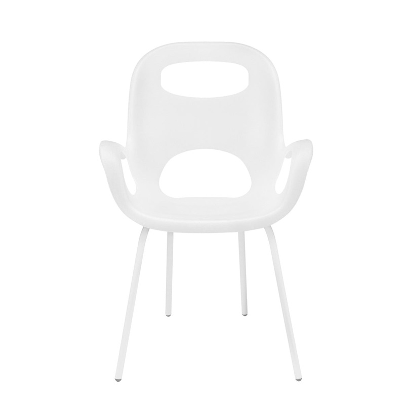 Oh Chair - White