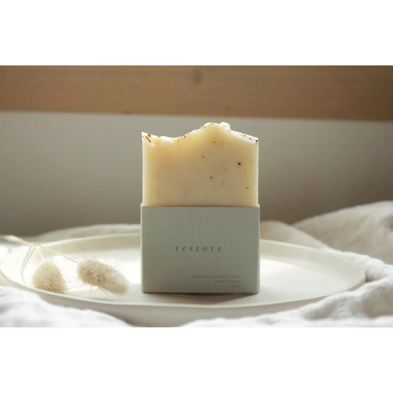 Restore Soap Bar