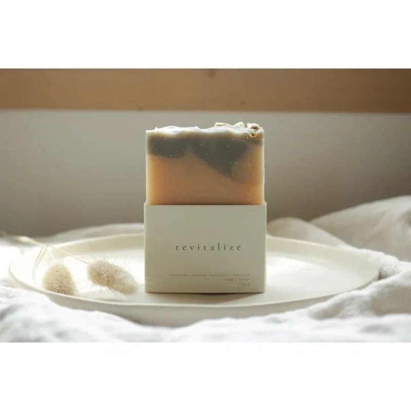 Revitalize Soap Bar