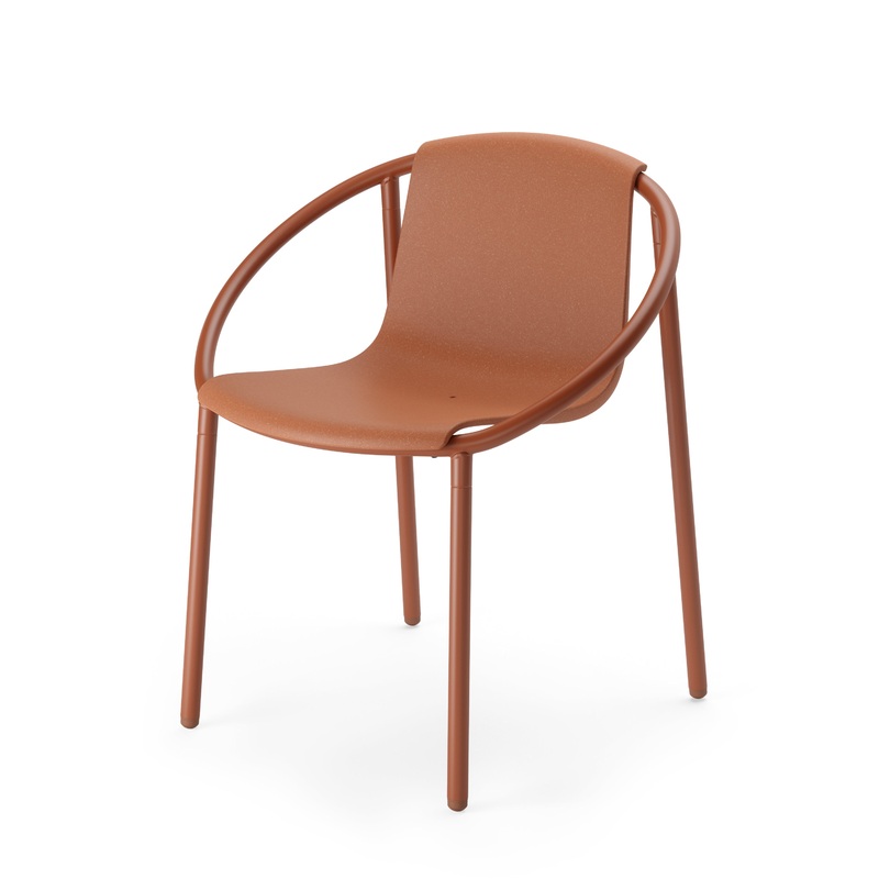 Ringo Chair - Sierra