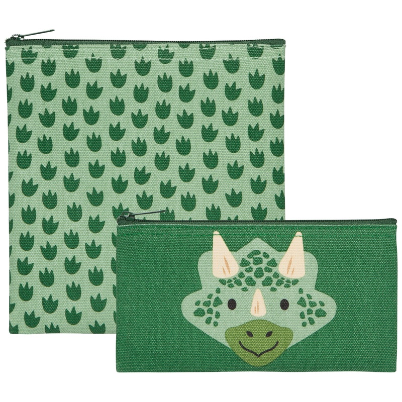 Snack Bag - Dino