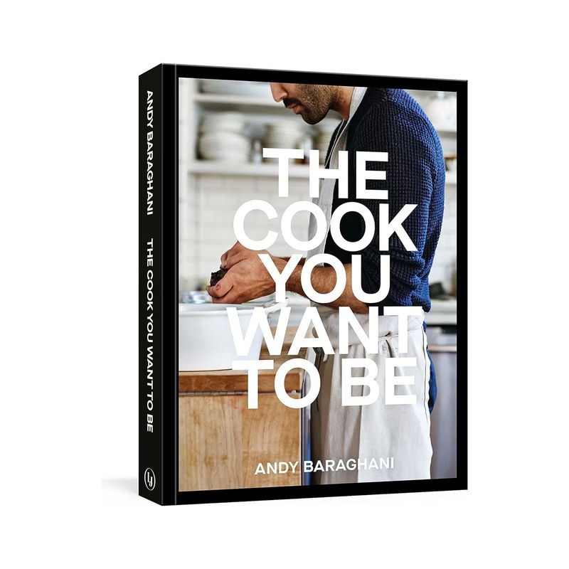 The Cook You Want to Be