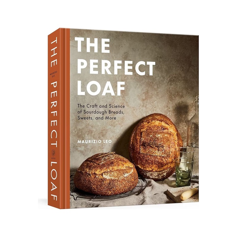The Perfect Loaf