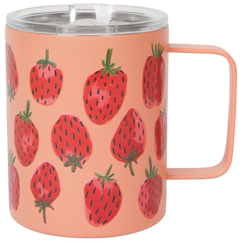 Travel Mug - Berry Sweet
