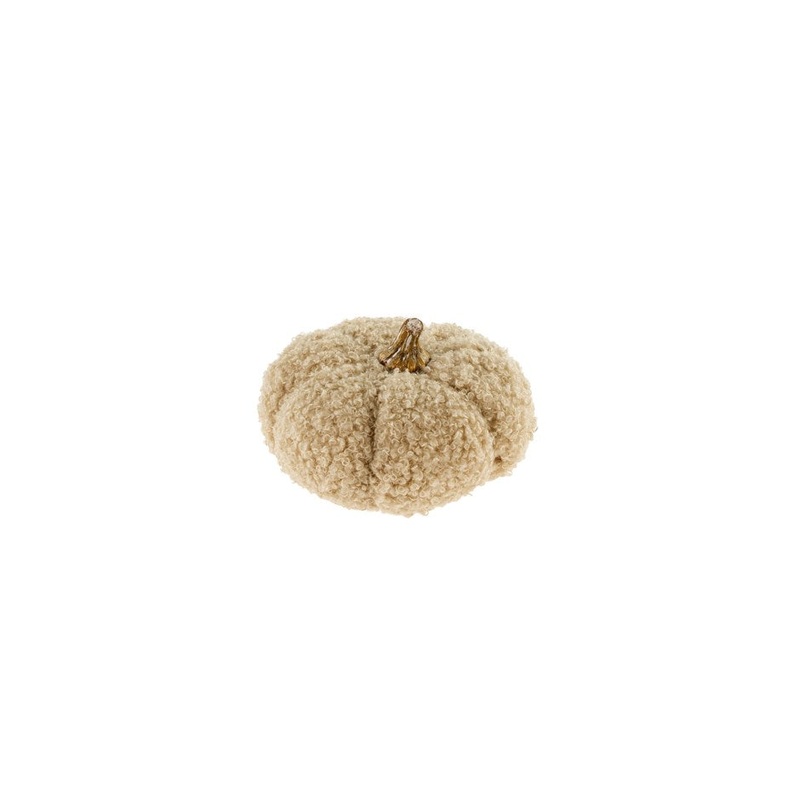 XSmall Boucle Pumpkin