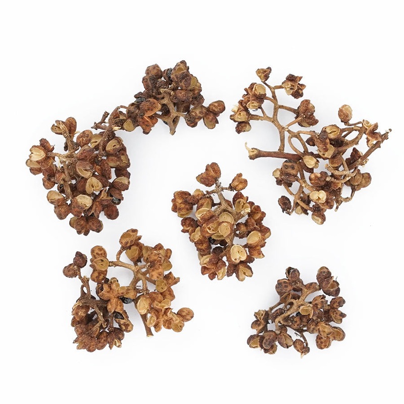 Andaliman wild pepper (Indonesia 15 g)